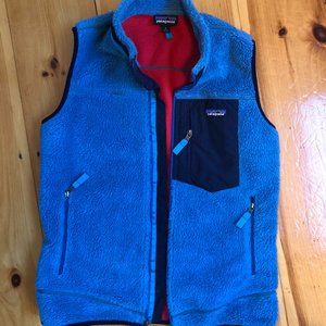 Patagonia Women’s Classic Retro-X Vest